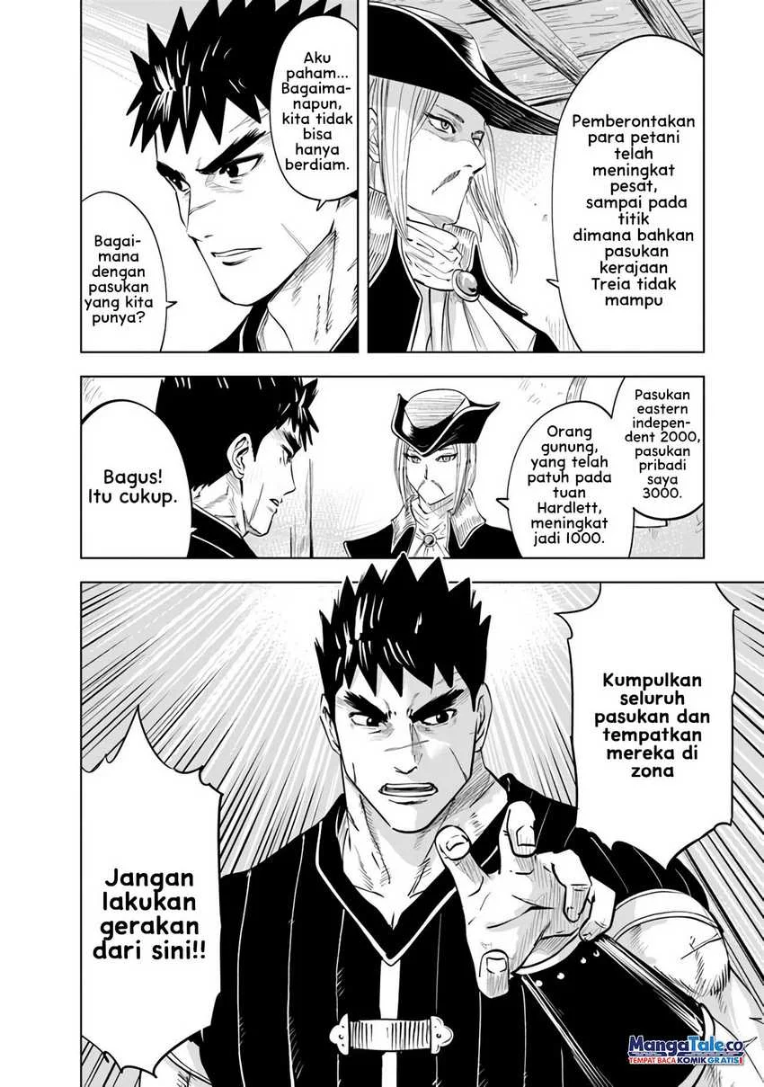 Chapter 78 - halaman 21