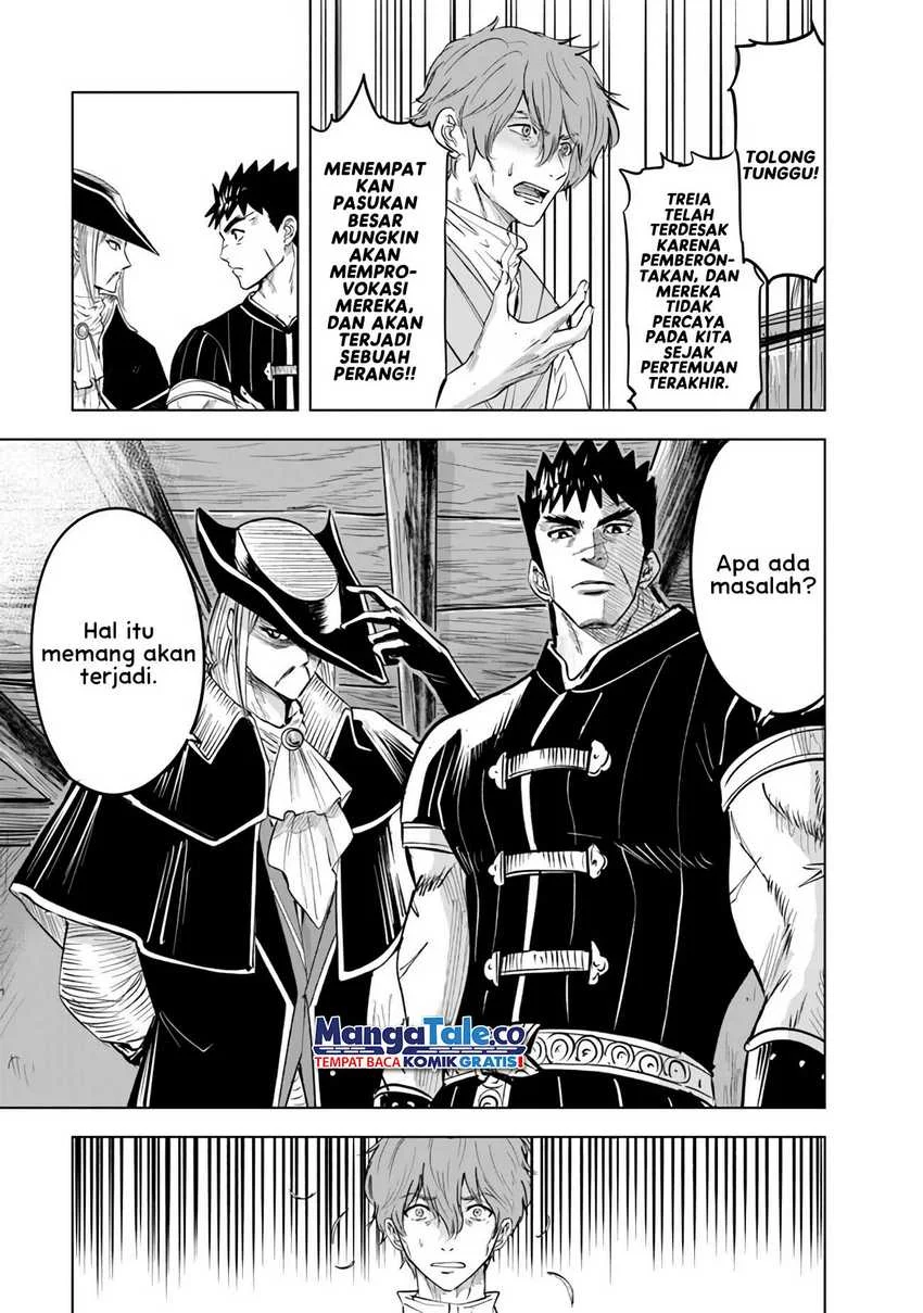 Chapter 78 - halaman 22