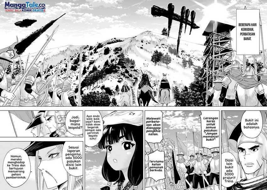 Chapter 78 - halaman 23