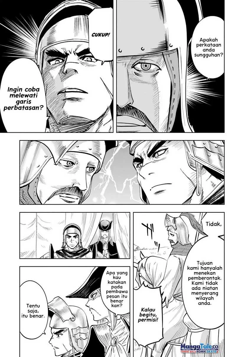 Chapter 78 - halaman 25
