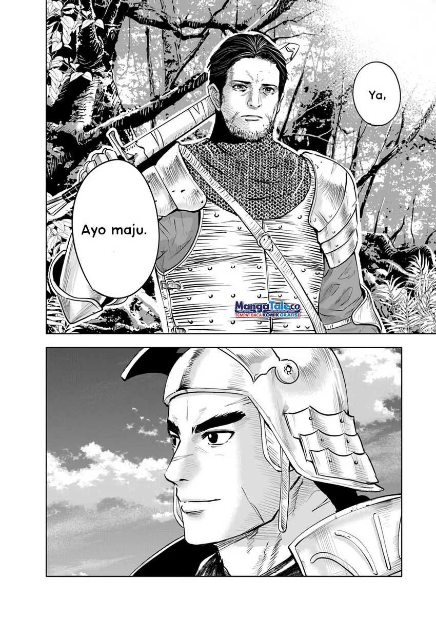 Chapter 78 - halaman 28
