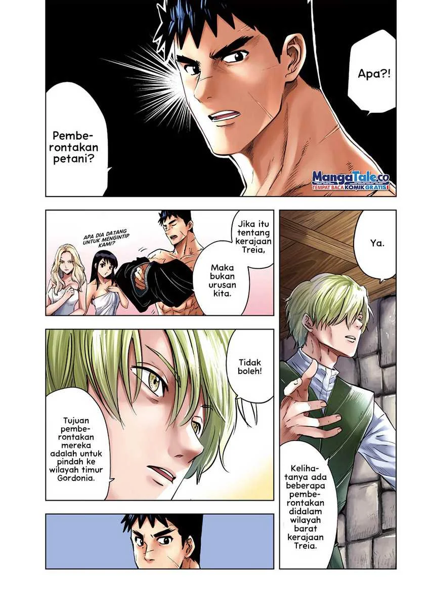 Chapter 78 - halaman 5
