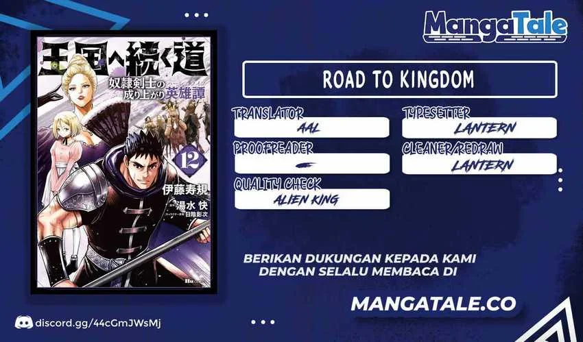 Chapter 79 - halaman 1