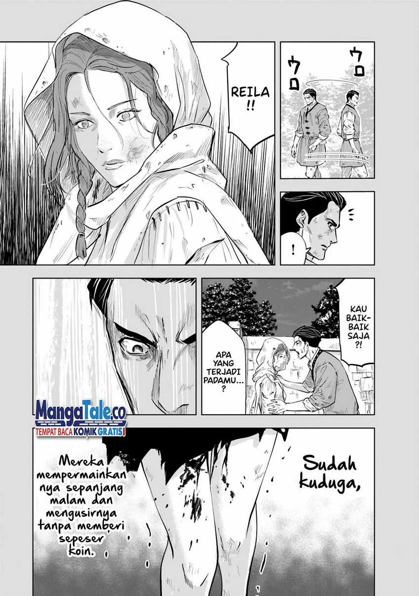 Chapter 79 - halaman 12