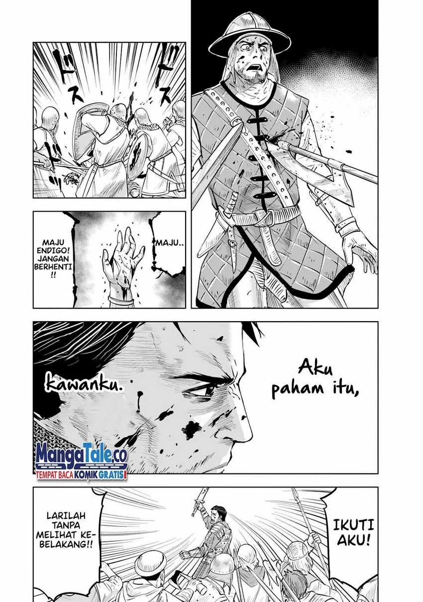 Chapter 79 - halaman 16