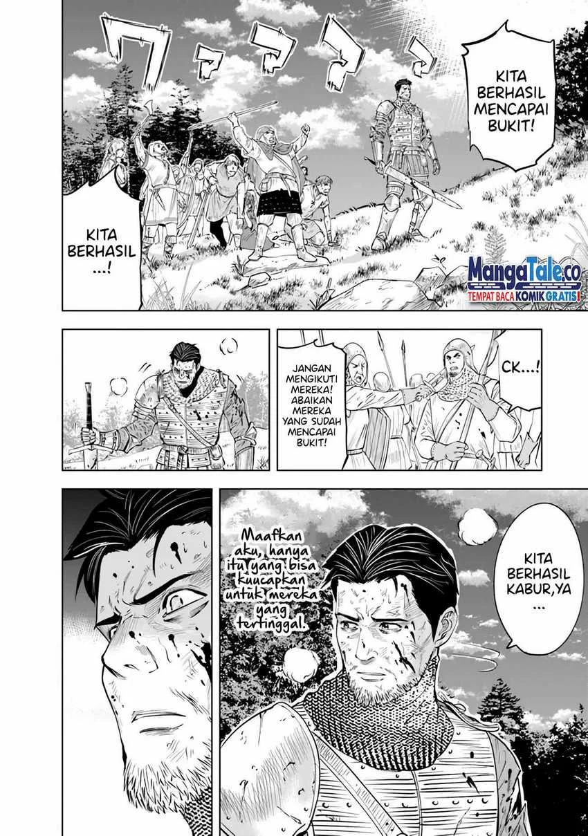 Chapter 79 - halaman 21