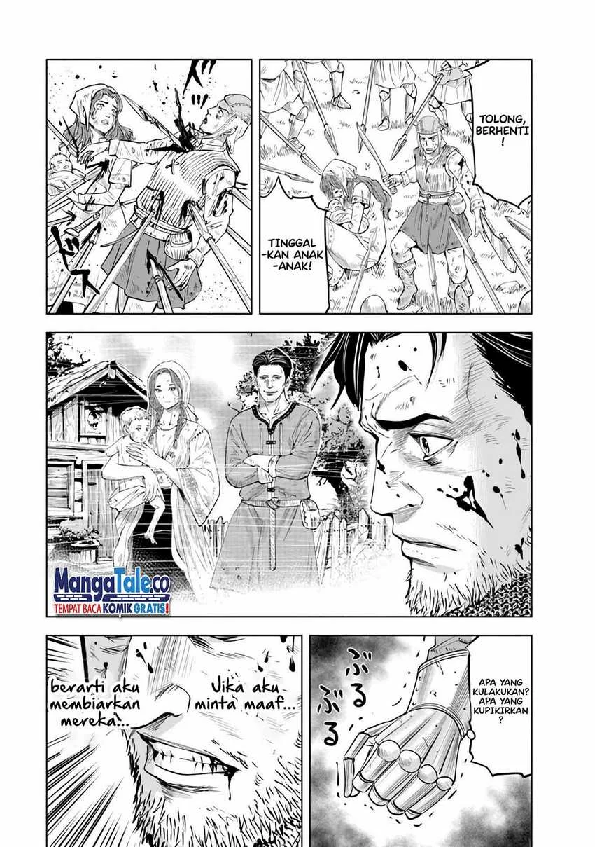 Chapter 79 - halaman 22