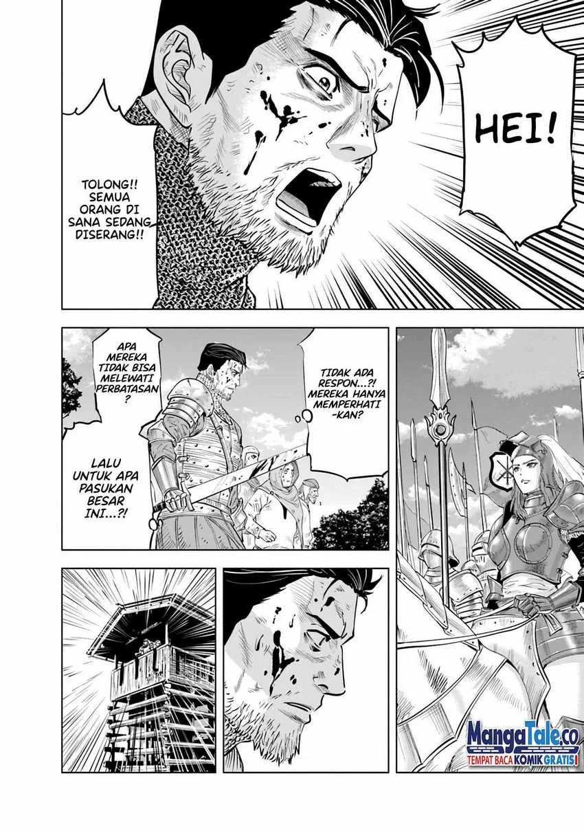 Chapter 79 - halaman 25