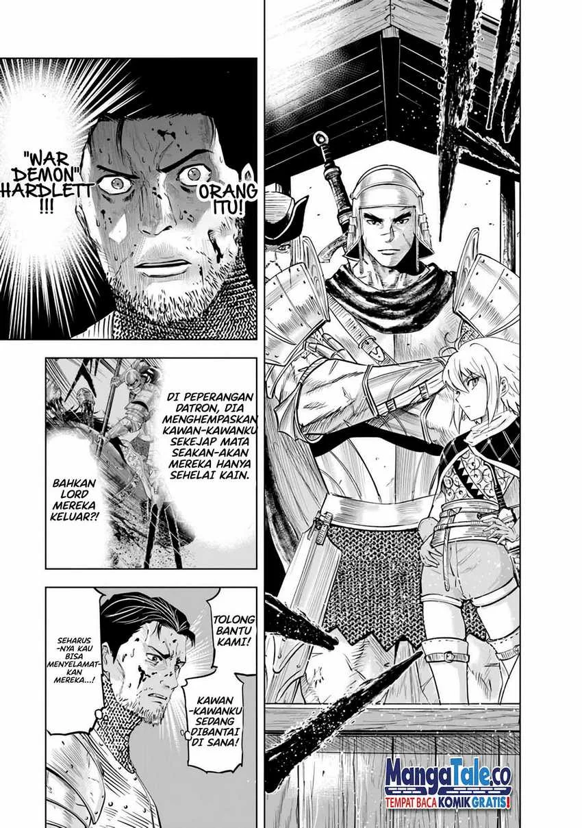 Chapter 79 - halaman 26