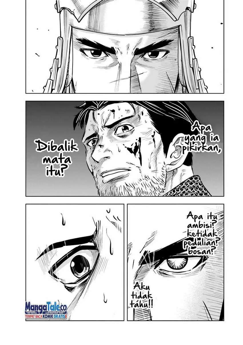 Chapter 79 - halaman 27