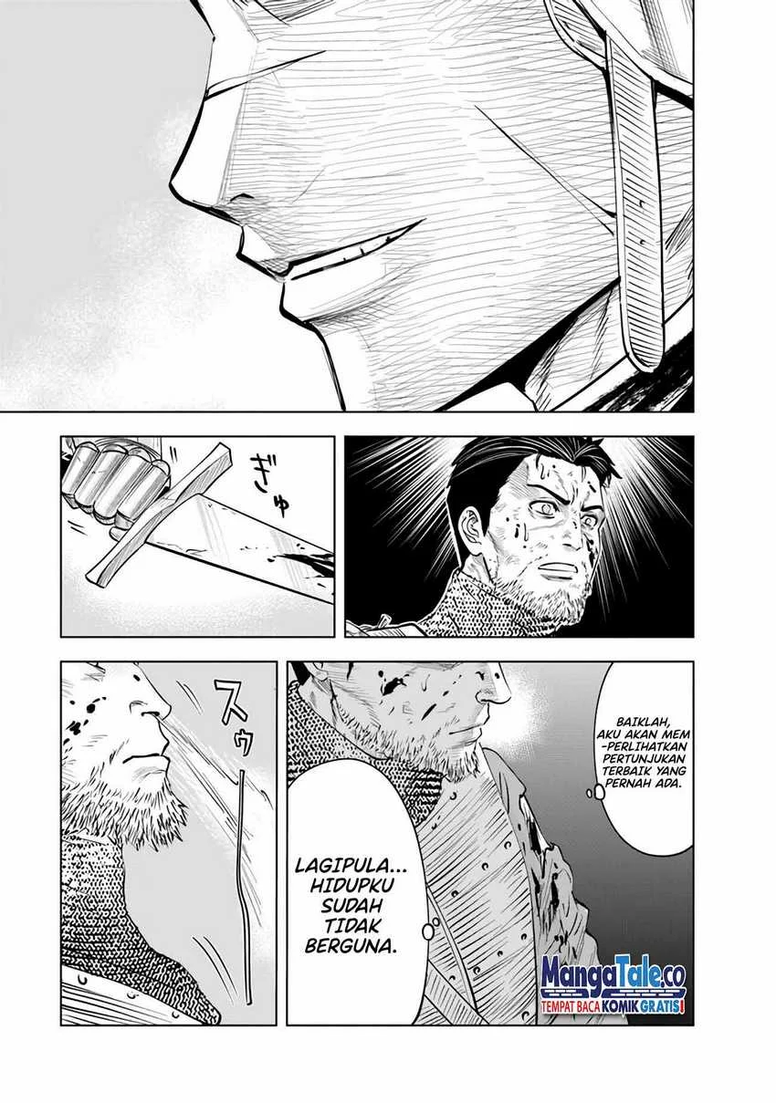 Chapter 79 - halaman 28