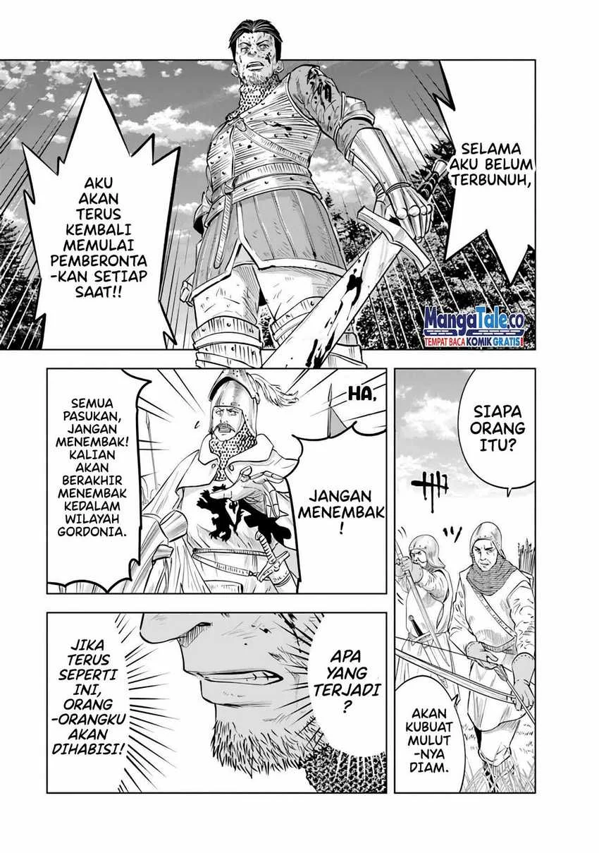 Chapter 79 - halaman 30