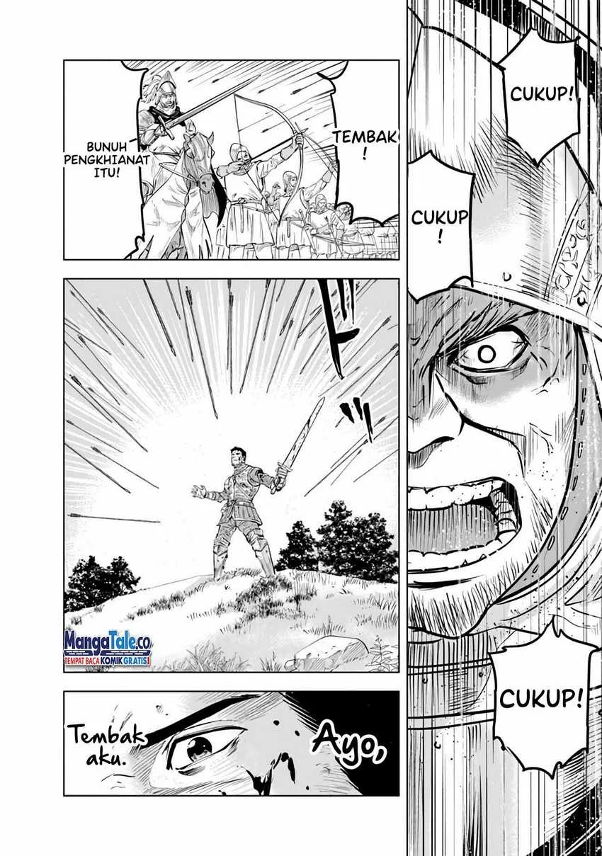 Chapter 79 - halaman 33