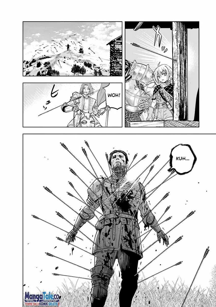 Chapter 79 - halaman 35