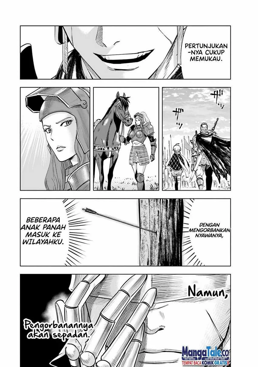 Chapter 79 - halaman 38