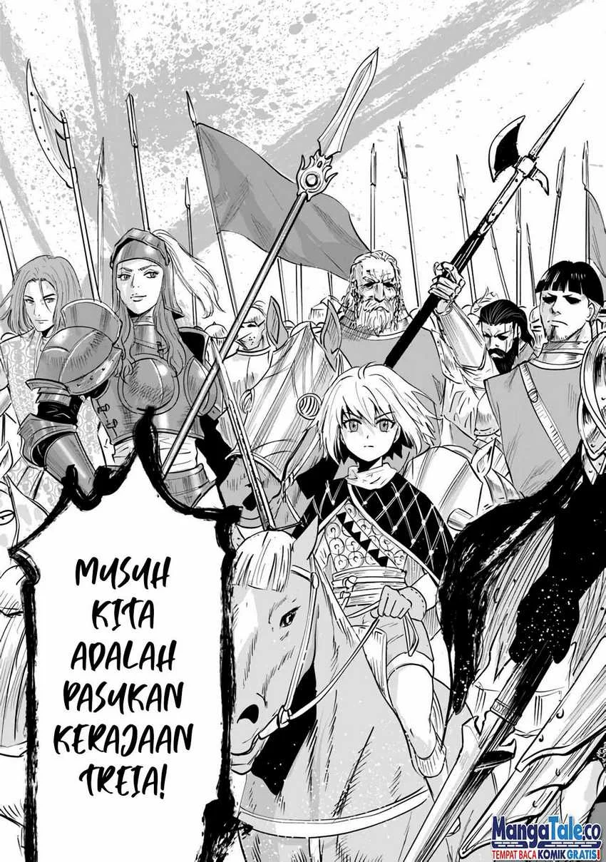 Chapter 79 - halaman 40