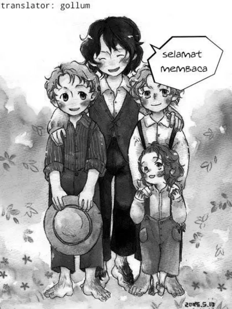 Chapter 8.1 - halaman 1