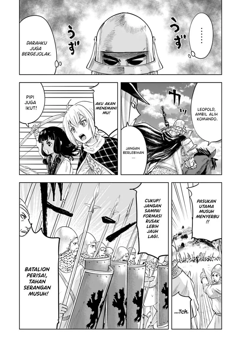 Chapter 80 - halaman 10
