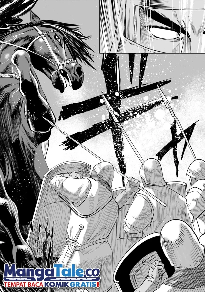 Chapter 80 - halaman 11