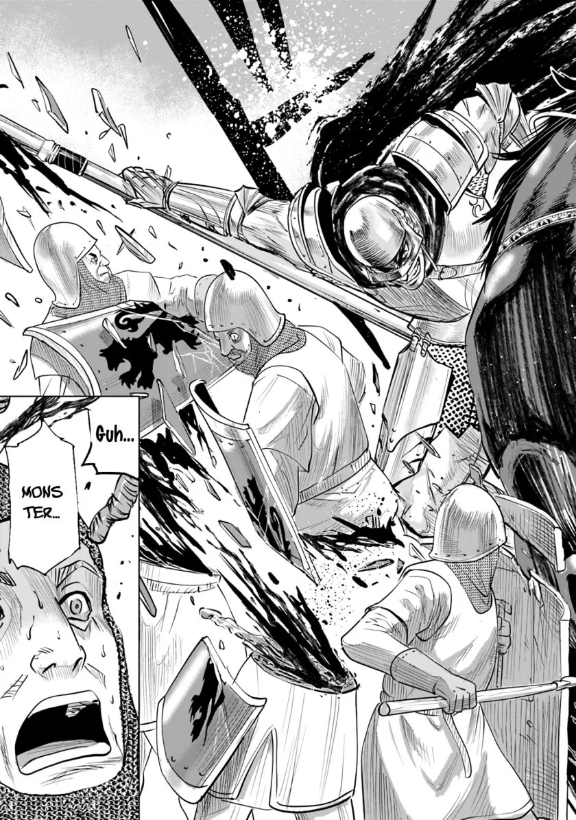 Chapter 80 - halaman 12