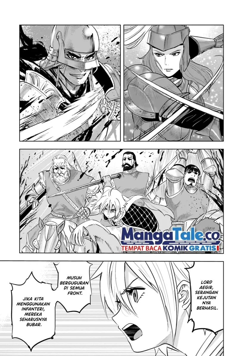 Chapter 80 - halaman 14