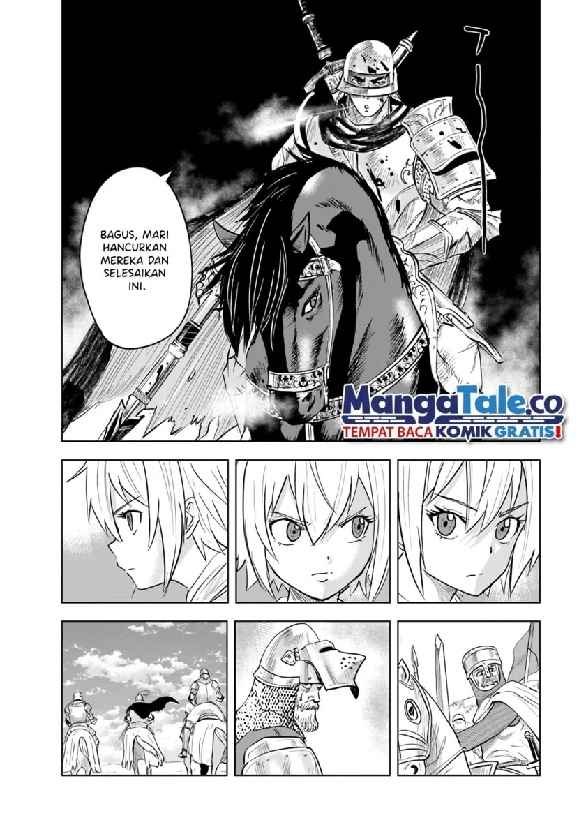 Chapter 80 - halaman 15