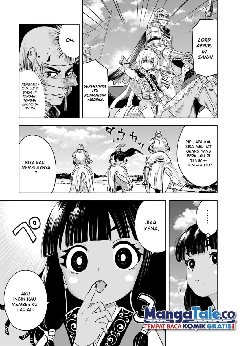Chapter 80 - halaman 16