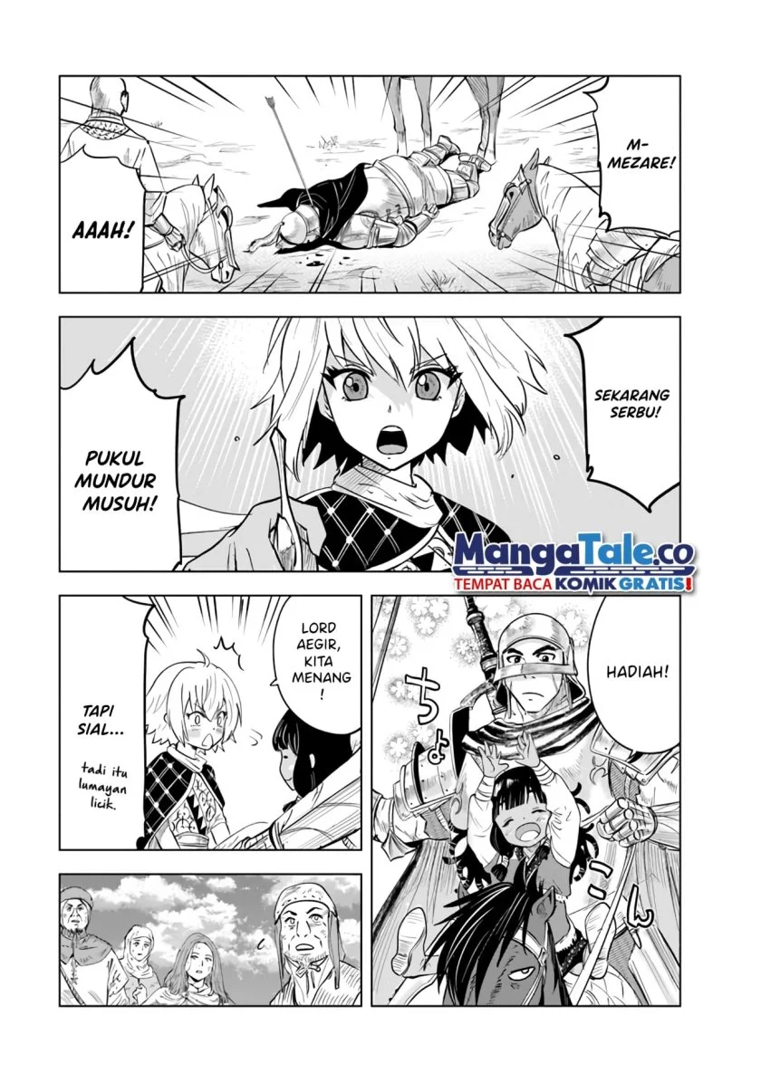 Chapter 80 - halaman 18