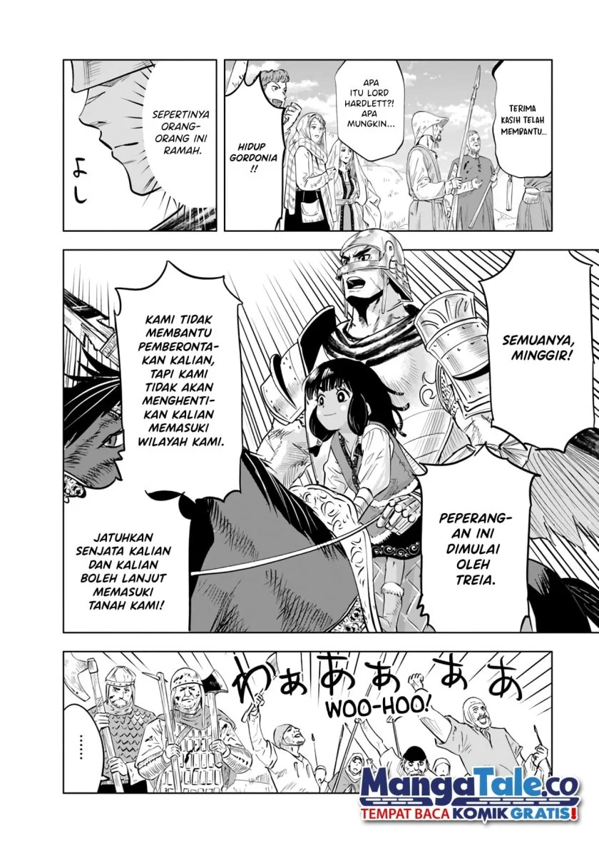 Chapter 80 - halaman 19