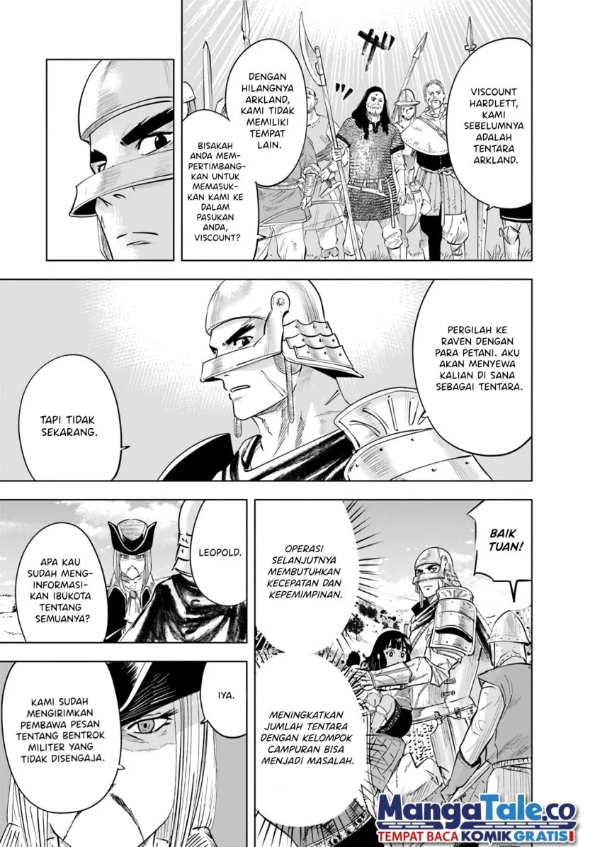 Chapter 80 - halaman 20