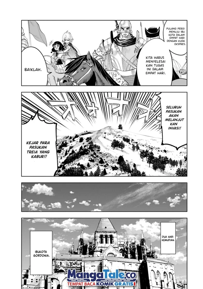 Chapter 80 - halaman 21
