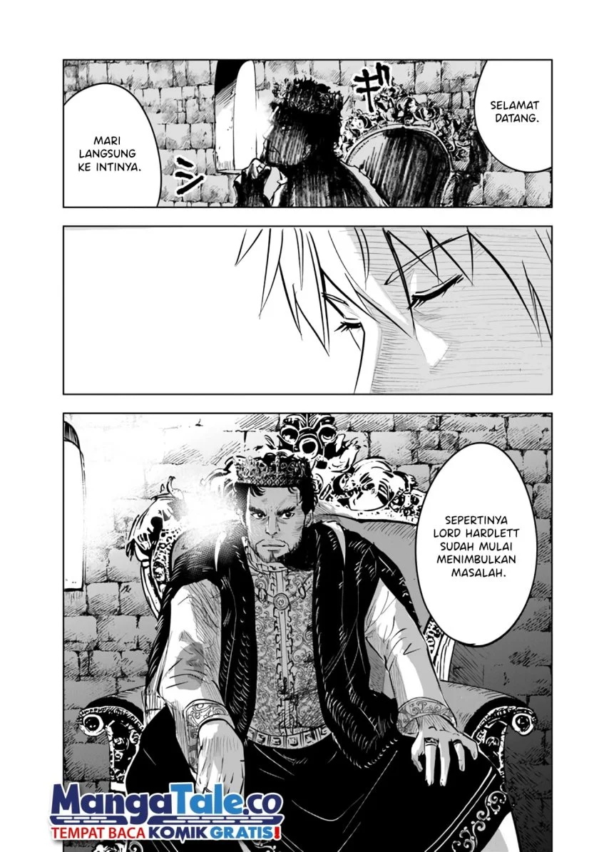 Chapter 80 - halaman 23