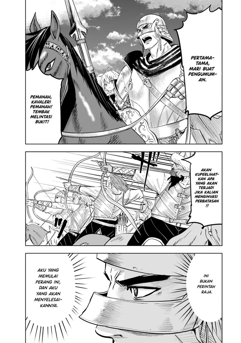 Chapter 80 - halaman 3