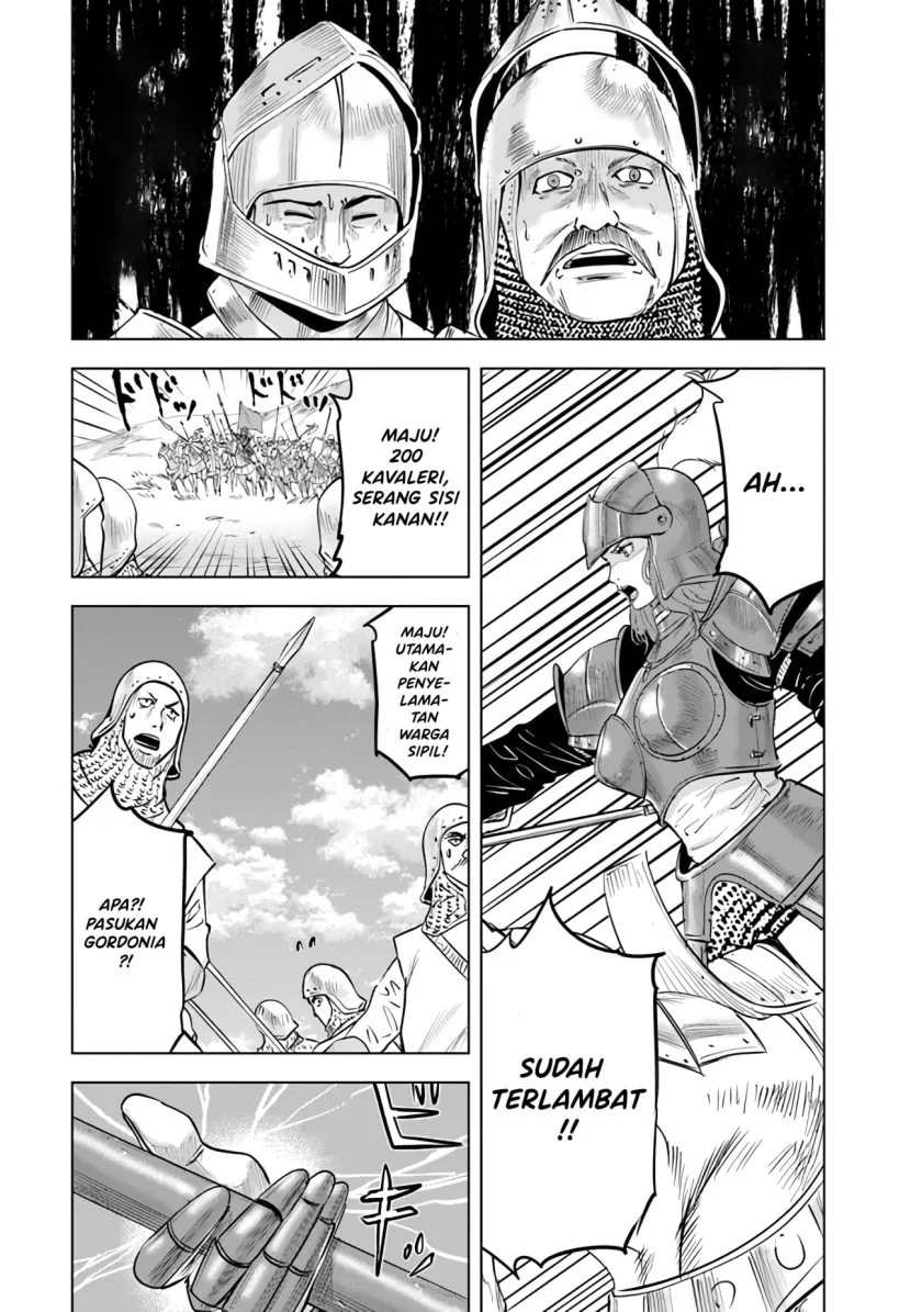 Chapter 80 - halaman 6