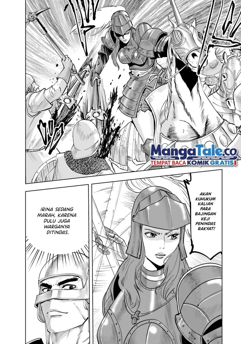 Chapter 80 - halaman 7