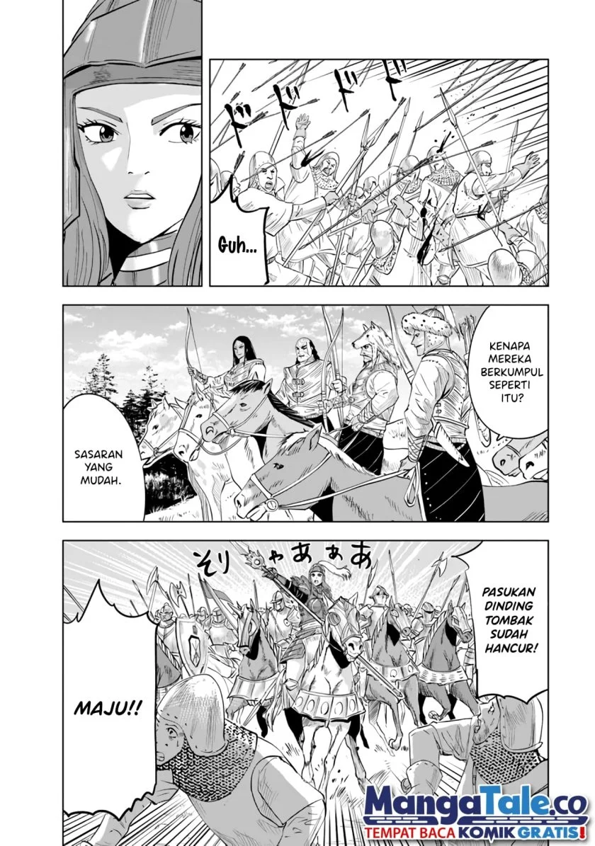 Chapter 80 - halaman 9