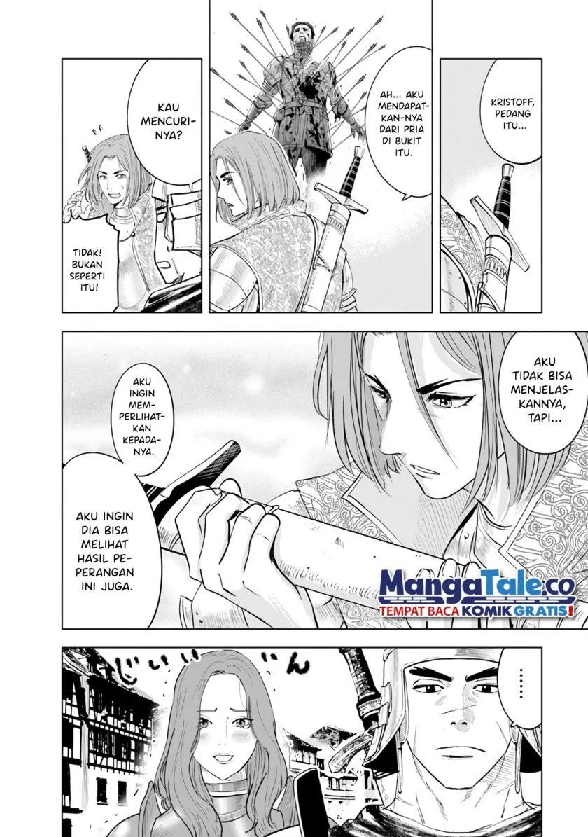 Chapter 81 - halaman 17