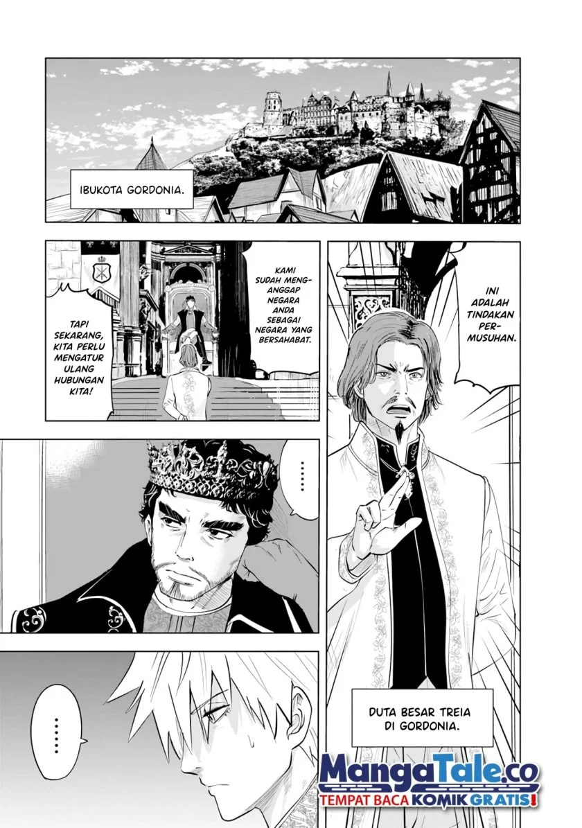 Chapter 81 - halaman 18