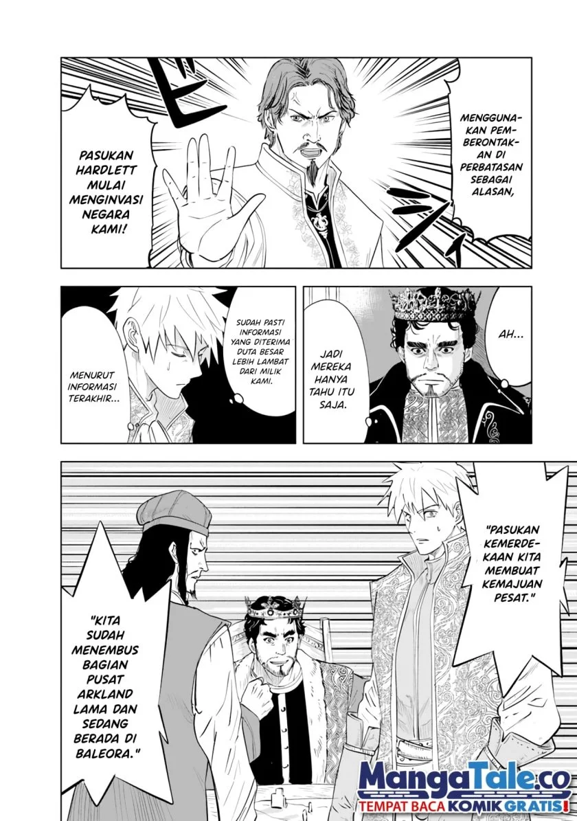 Chapter 81 - halaman 19