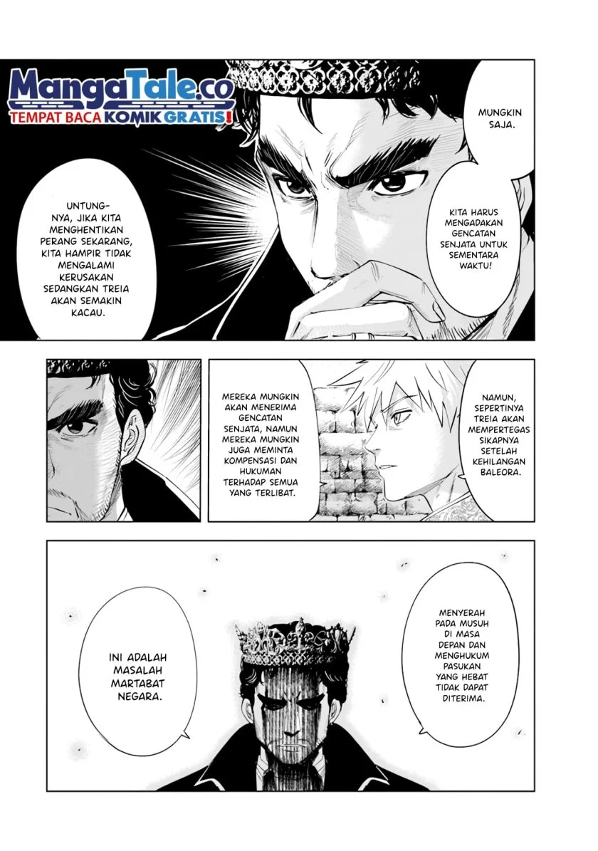 Chapter 81 - halaman 22