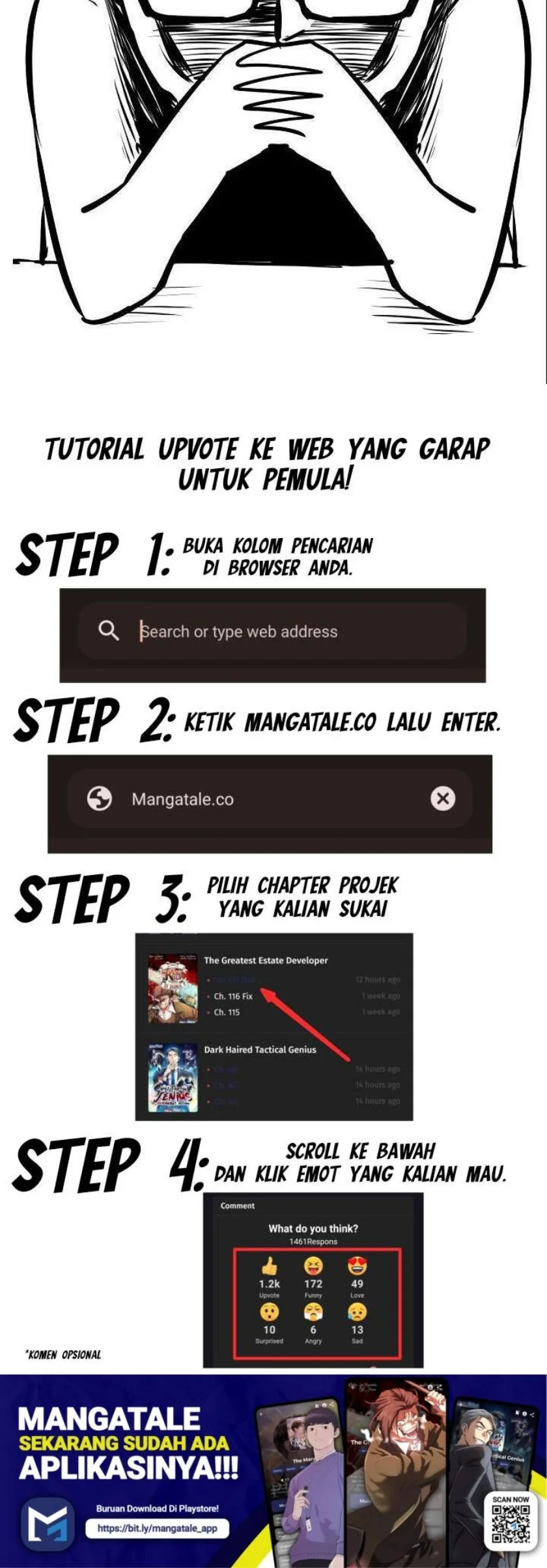 Chapter 81 - halaman 26