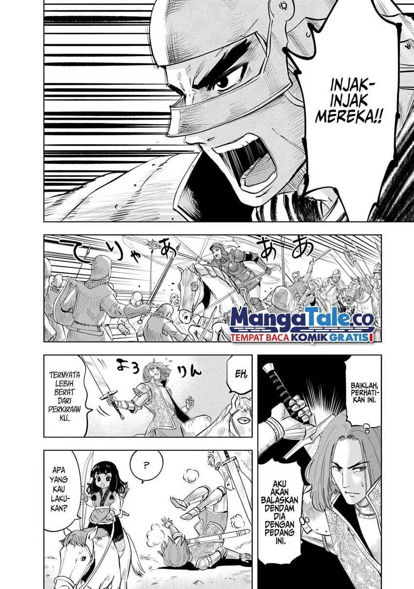 Chapter 82 - halaman 17