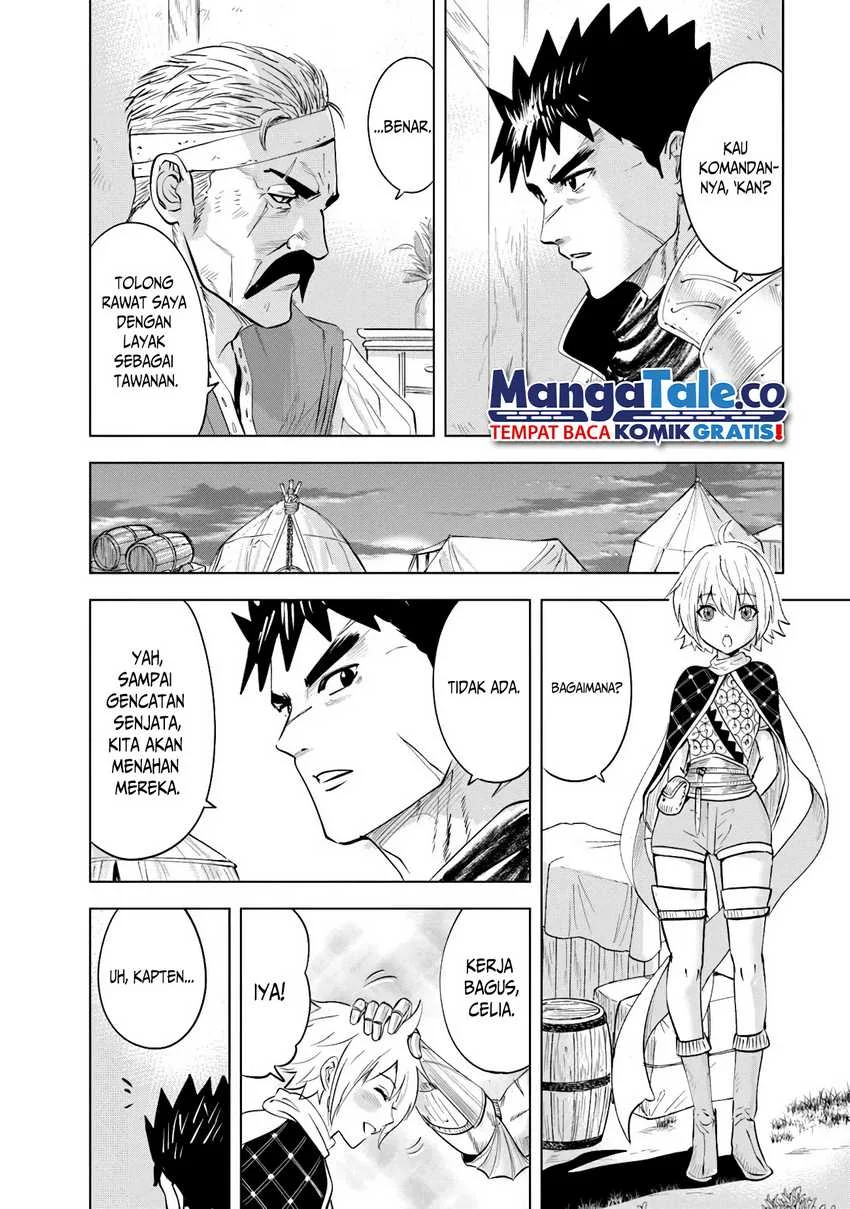 Chapter 82 - halaman 19