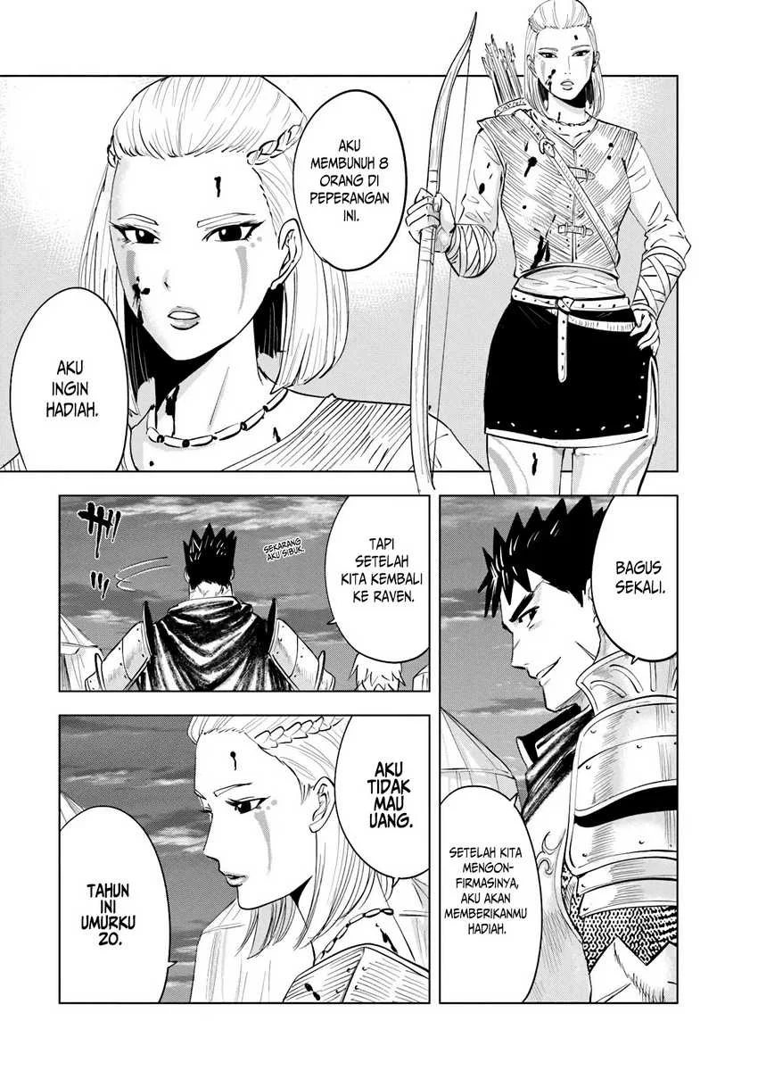 Chapter 82 - halaman 20
