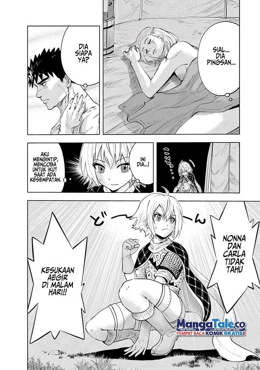 Chapter 82 - halaman 25