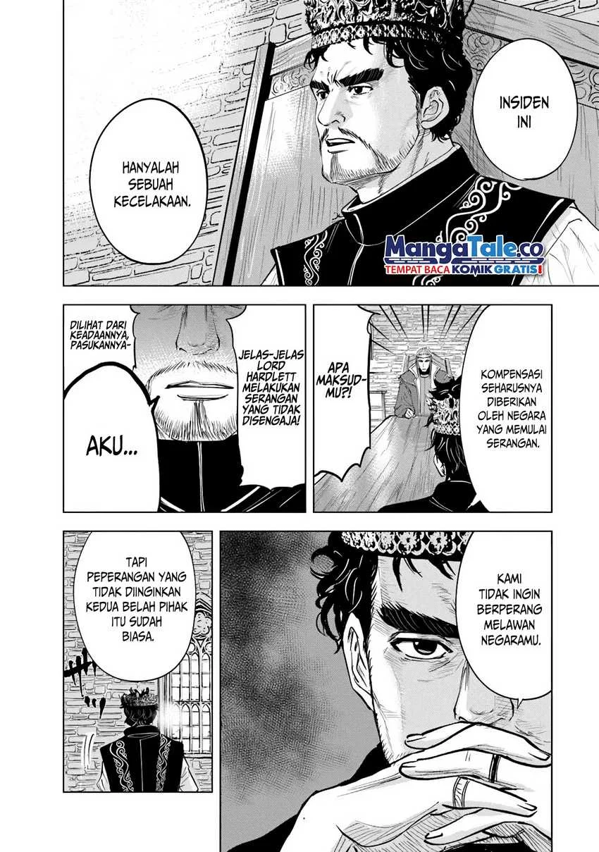 Chapter 82 - halaman 27