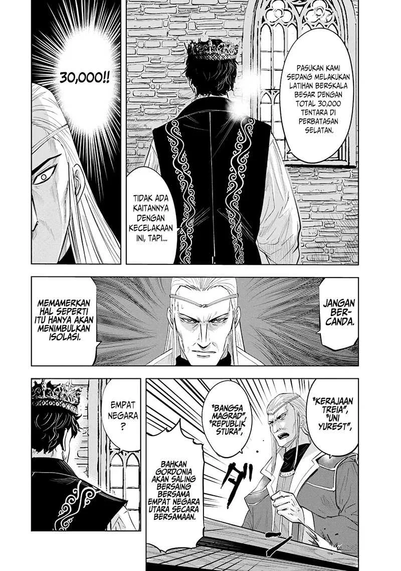 Chapter 82 - halaman 28