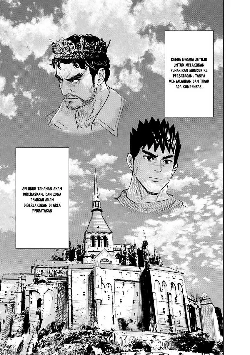 Chapter 82 - halaman 30
