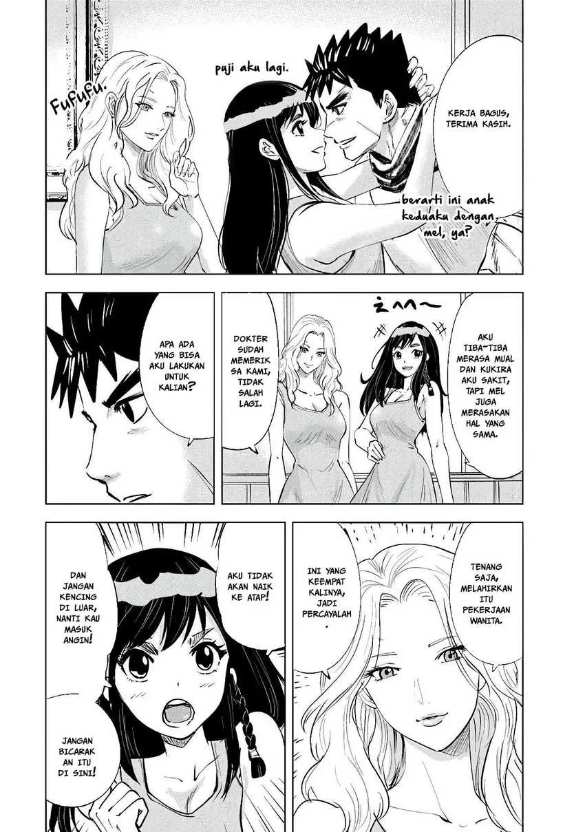 Chapter 83 - halaman 11