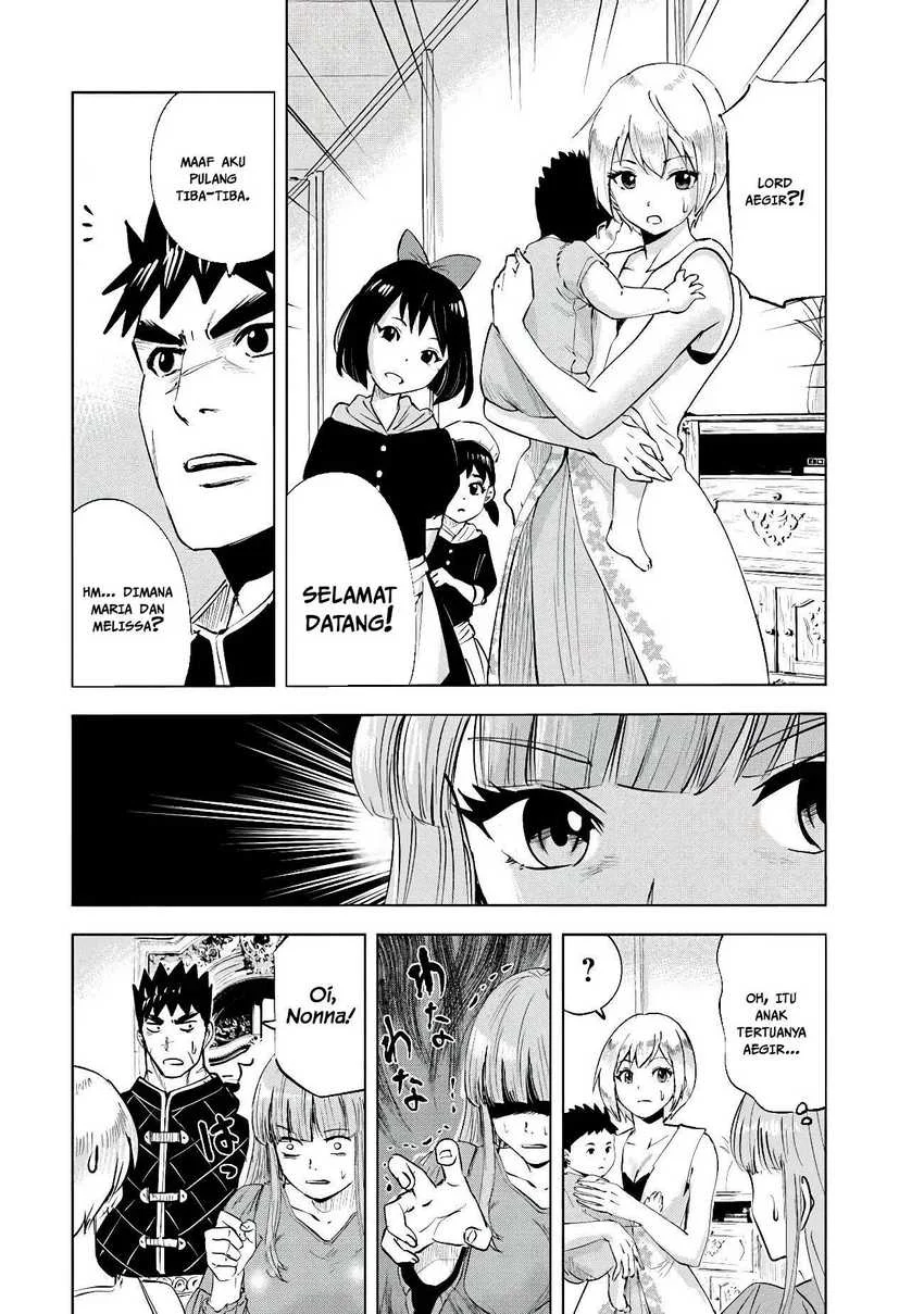 Chapter 83 - halaman 21